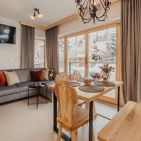 Apartment Sobiczkowa Z Widokiem Na Gory *