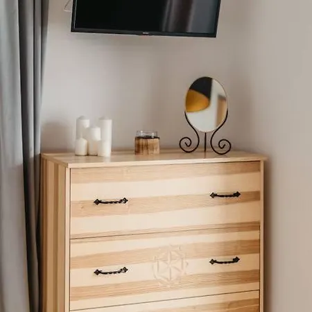 Sobiczkowa Z Widokiem Na Gory Apartment *
