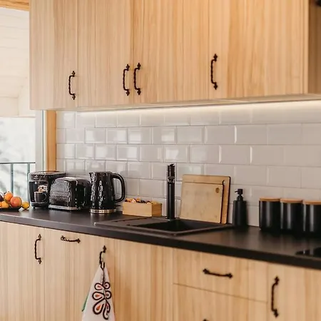 Sobiczkowa Z Widokiem Na Gory Apartment