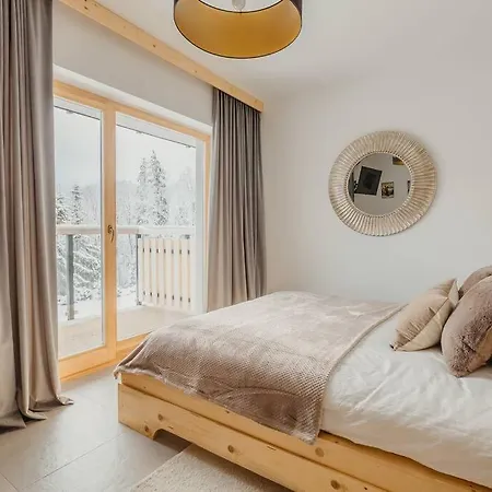 Sobiczkowa Z Widokiem Na Gory Apartment Koscielisko
