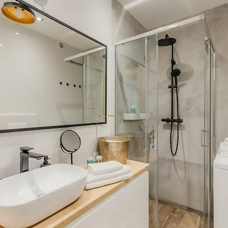 Apartment Sobiczkowa Z Widokiem Na Gory Koscielisko