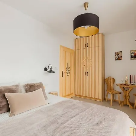 Apartment Sobiczkowa Z Widokiem Na Gory *