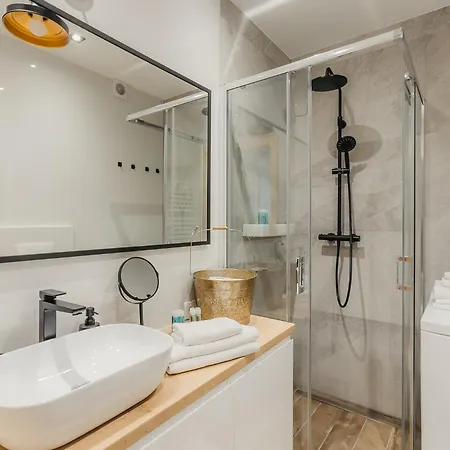 Sobiczkowa Z Widokiem Na Gory Apartment