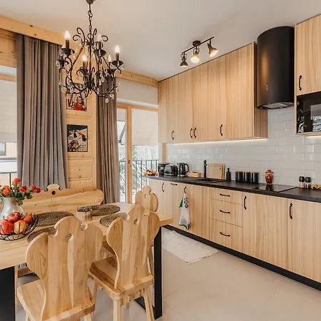 Sobiczkowa Z Widokiem Na Gory Apartment *